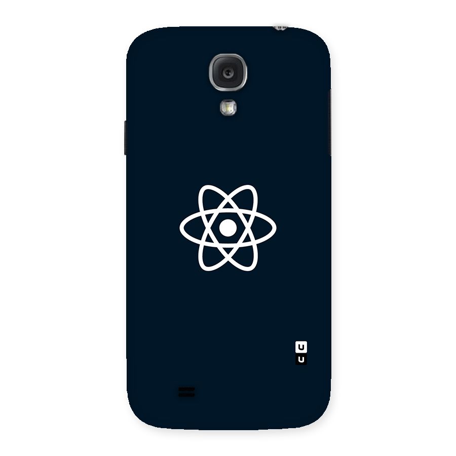 Programmers Language Symbol Back Case for Samsung Galaxy S4