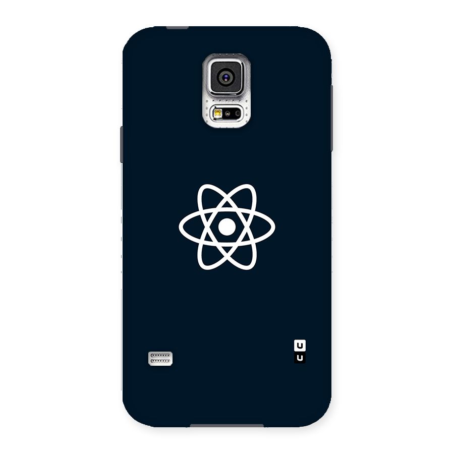 Programmers Language Symbol Back Case for Samsung Galaxy S5