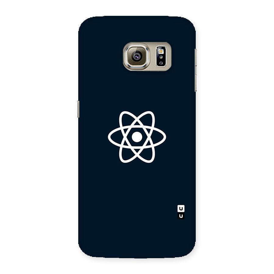 Programmers Language Symbol Back Case for Samsung Galaxy S6 Edge