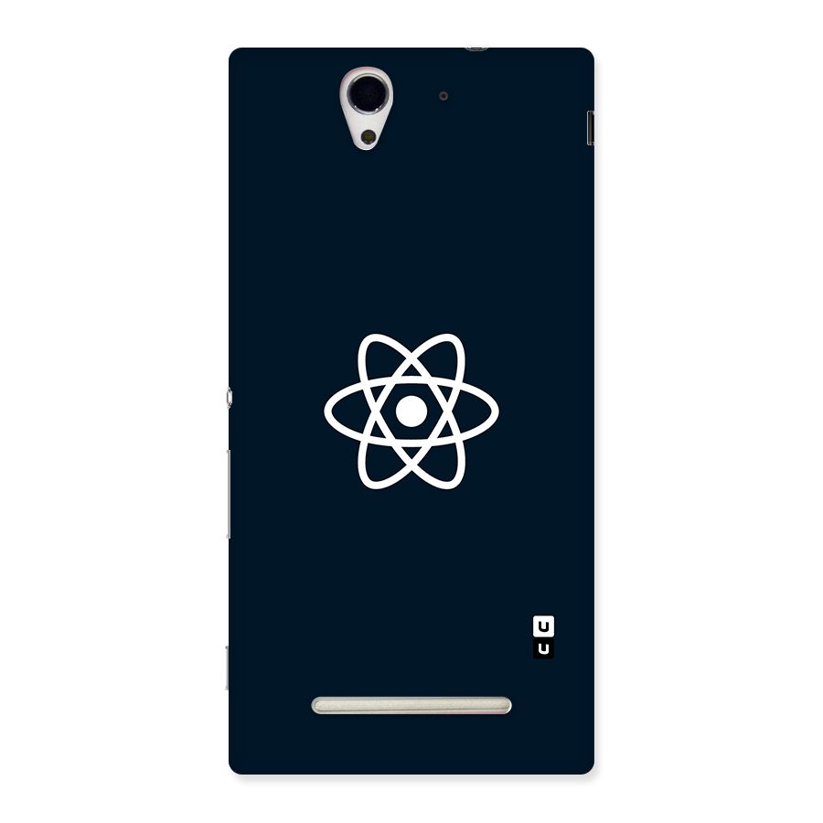 Programmers Language Symbol Back Case for Sony Xperia C3