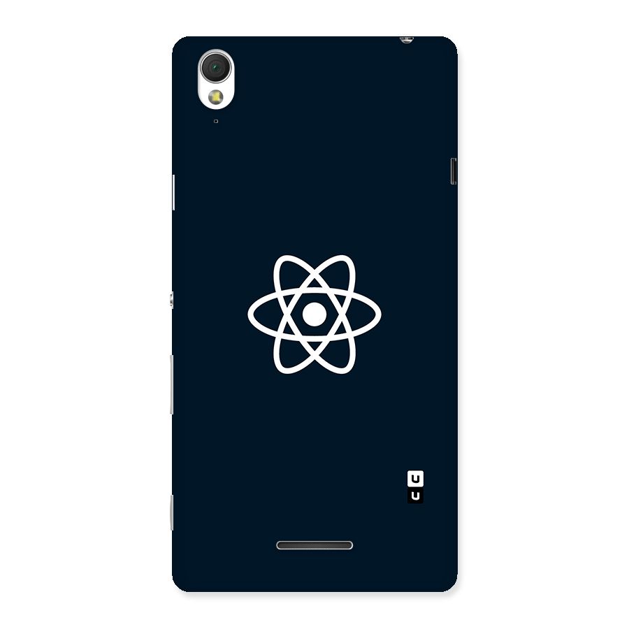 Programmers Language Symbol Back Case for Sony Xperia T3