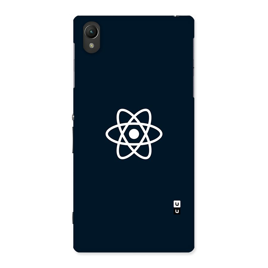Programmers Language Symbol Back Case for Sony Xperia Z1