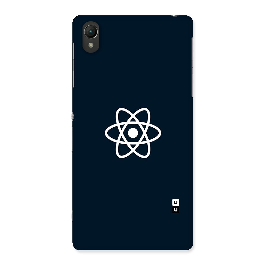 Programmers Language Symbol Back Case for Sony Xperia Z2