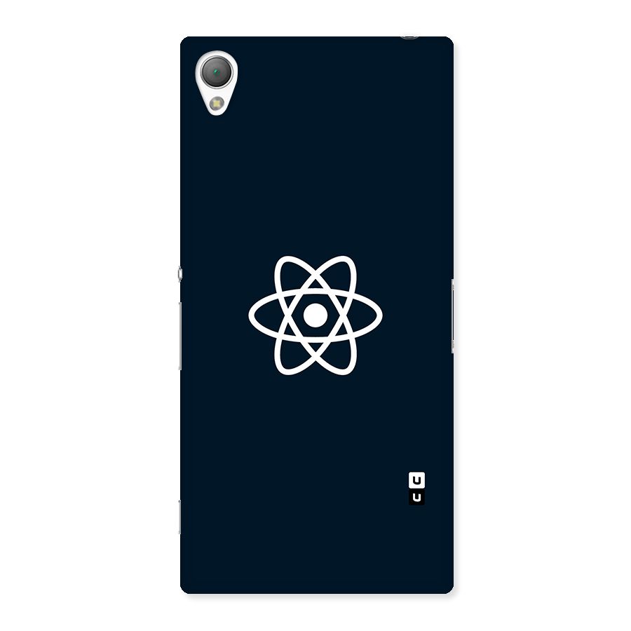Programmers Language Symbol Back Case for Sony Xperia Z3
