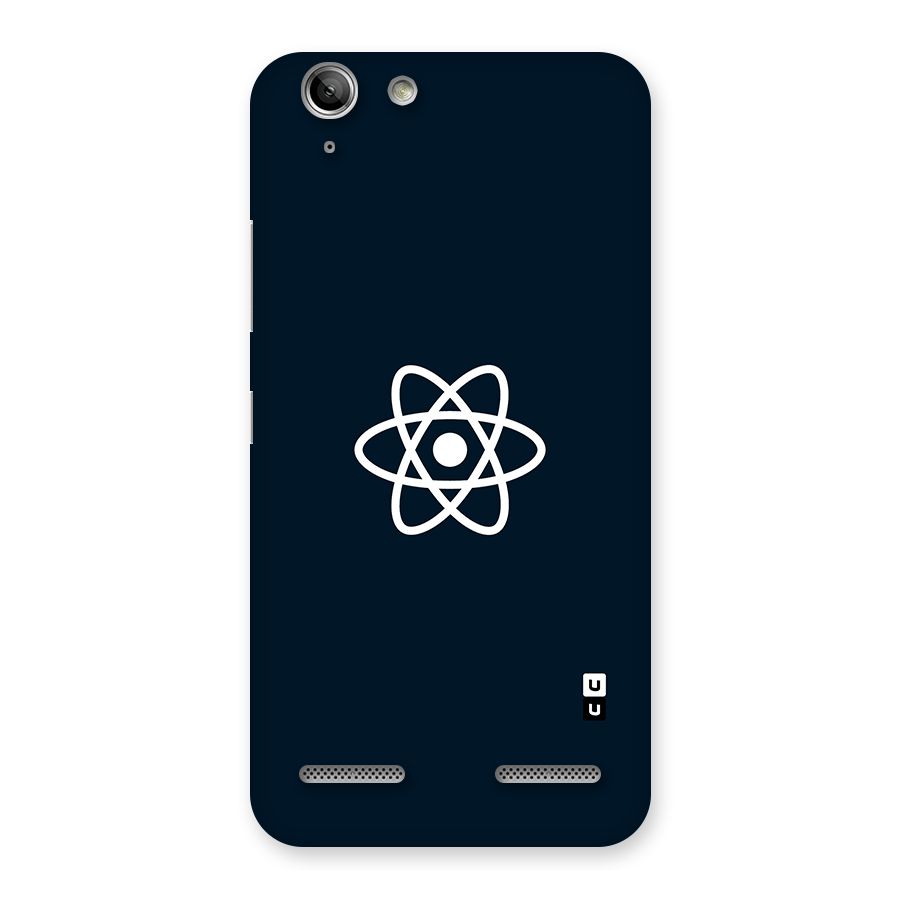 Programmers Language Symbol Back Case for Vibe K5