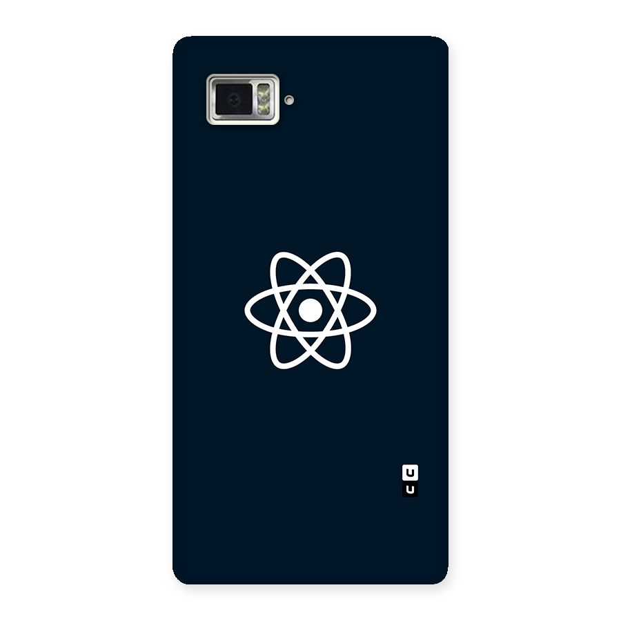 Programmers Language Symbol Back Case for Vibe Z2 Pro K920