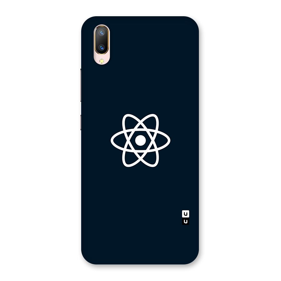 Programmers Language Symbol Back Case for Vivo V11 Pro