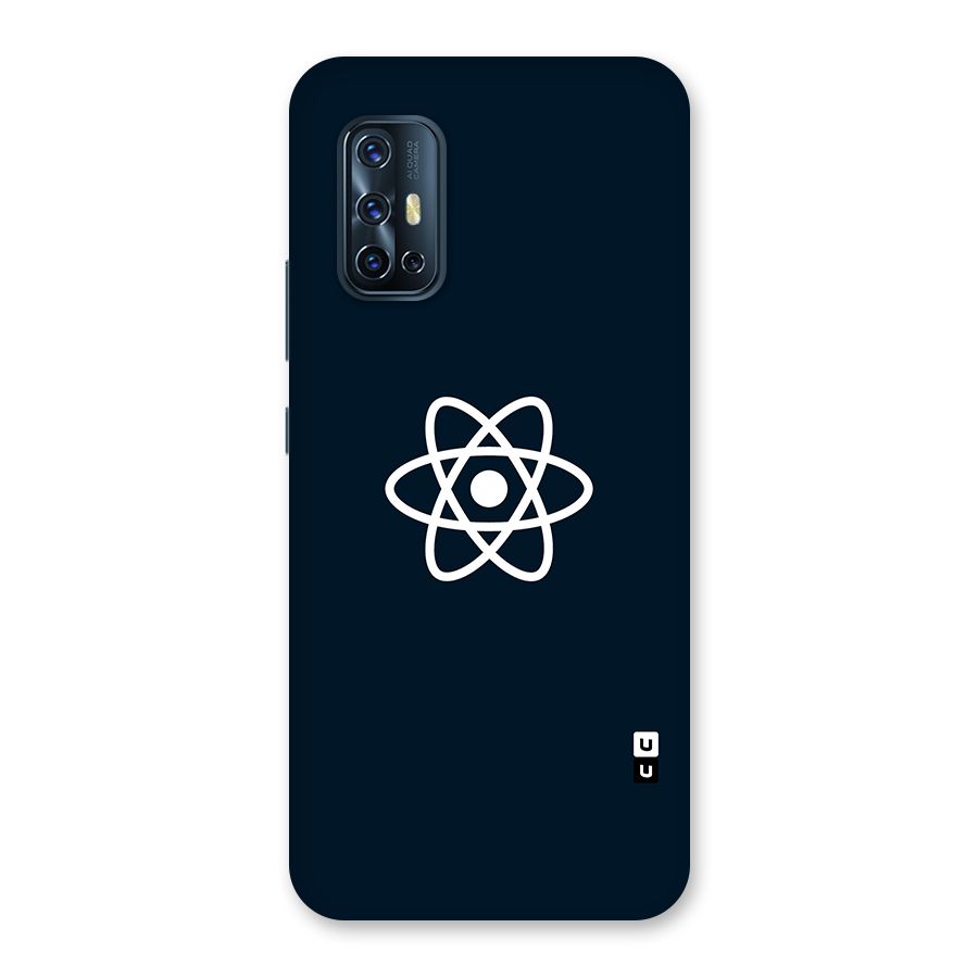 Programmers Language Symbol Back Case for Vivo V17
