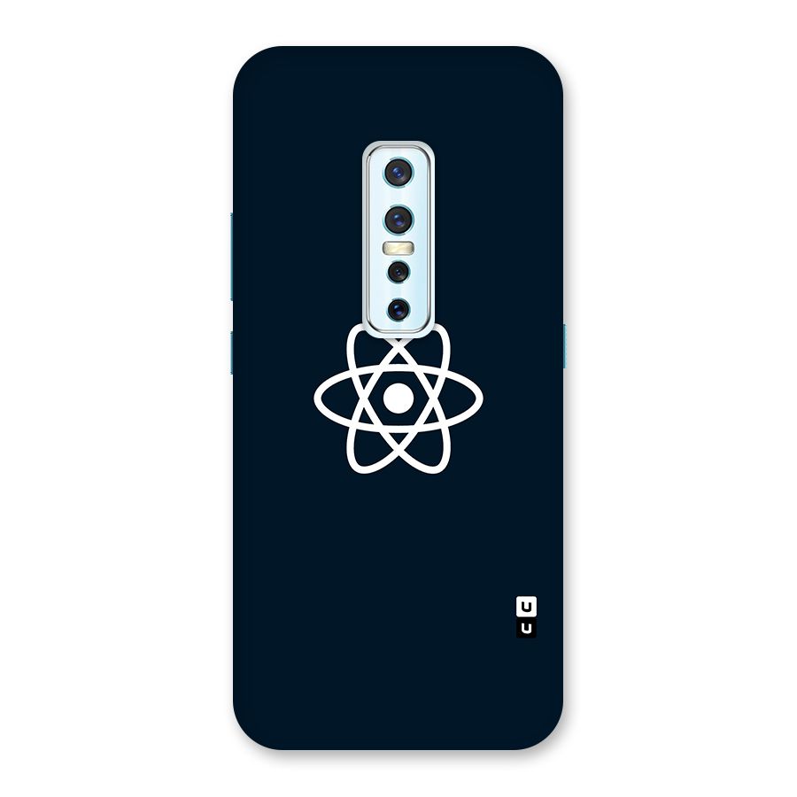 Programmers Language Symbol Back Case for Vivo V17 Pro