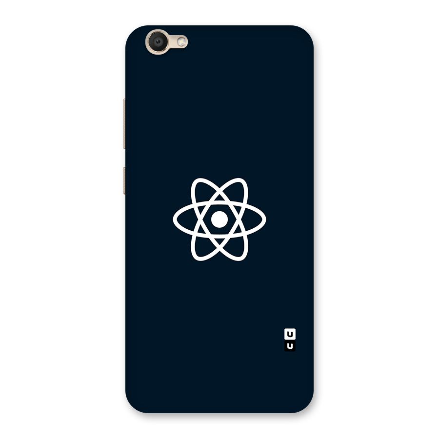 Programmers Language Symbol Back Case for Vivo V5