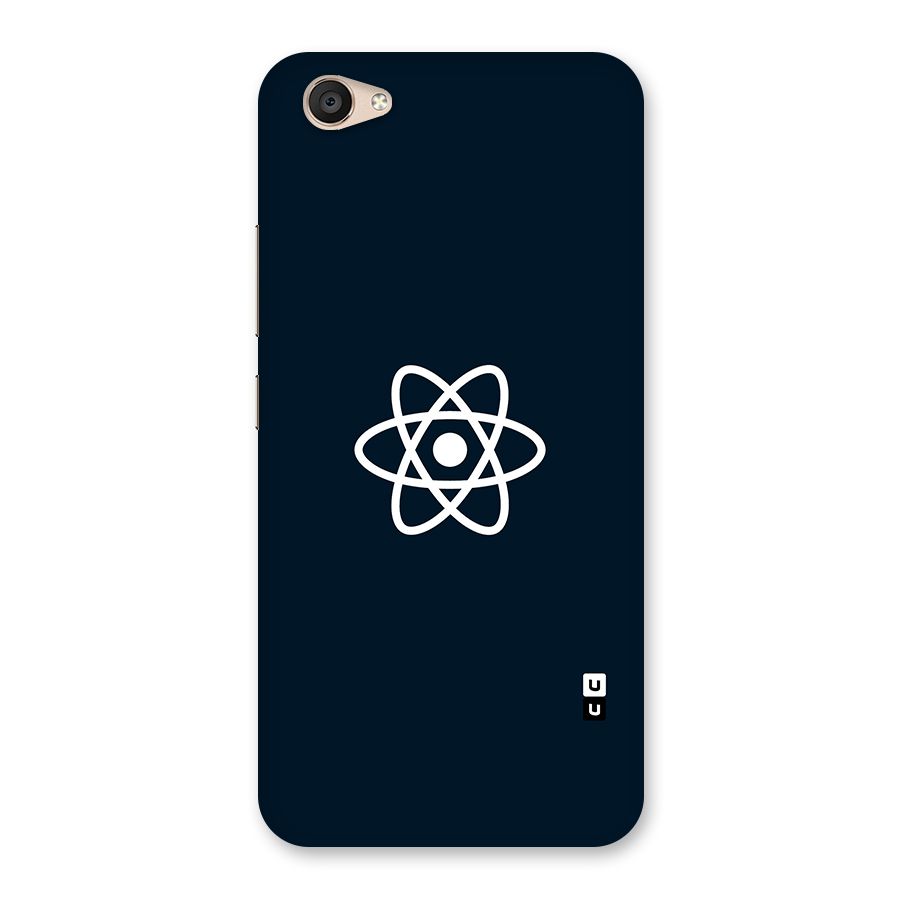 Programmers Language Symbol Back Case for Vivo V5 Plus