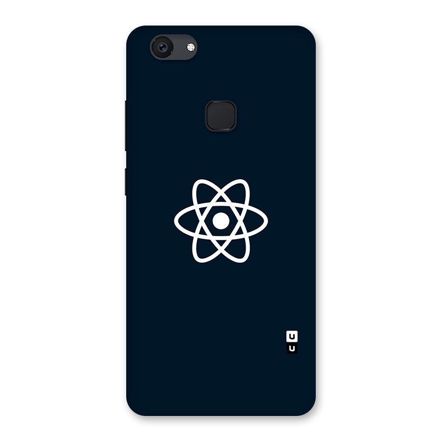 Programmers Language Symbol Back Case for Vivo V7 Plus