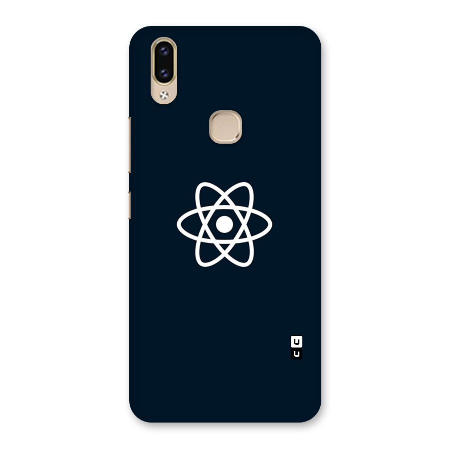 Programmers Language Symbol Back Case for Vivo V9 Youth