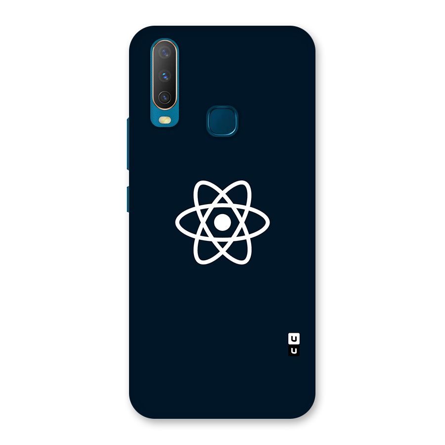 Programmers Language Symbol Back Case for Vivo Y11