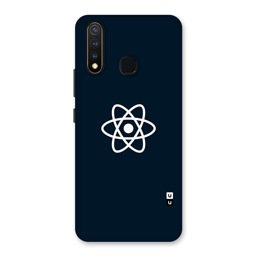 Programmers Language Symbol Back Case for Vivo Y19