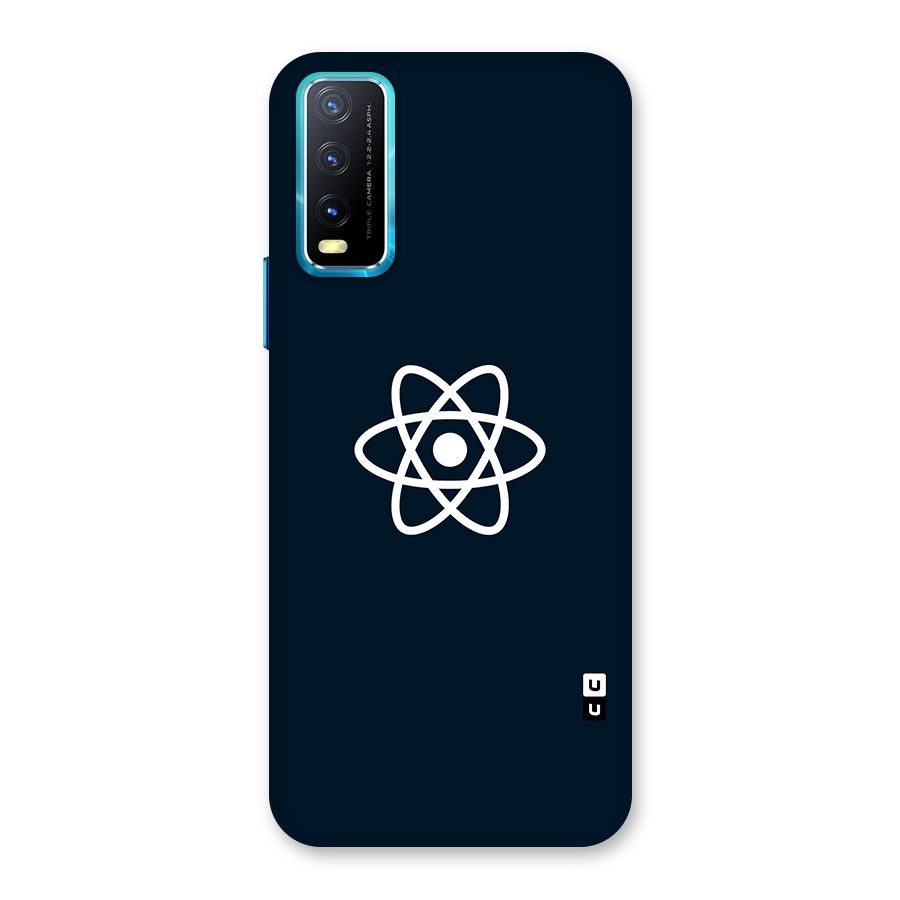 Programmers Language Symbol Back Case for Vivo Y20