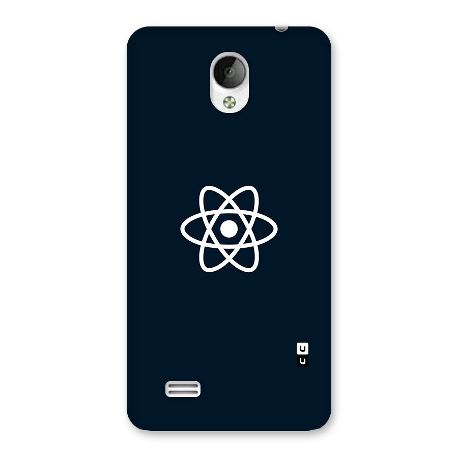 Programmers Language Symbol Back Case for Vivo Y21