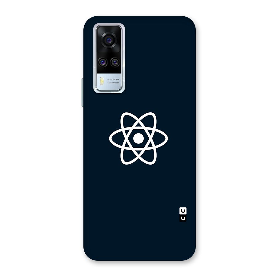 Programmers Language Symbol Back Case for Vivo Y31