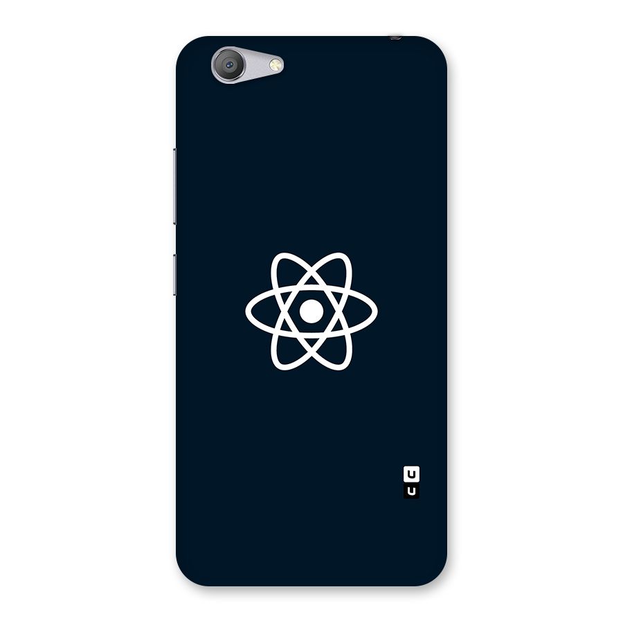 Programmers Language Symbol Back Case for Vivo Y53