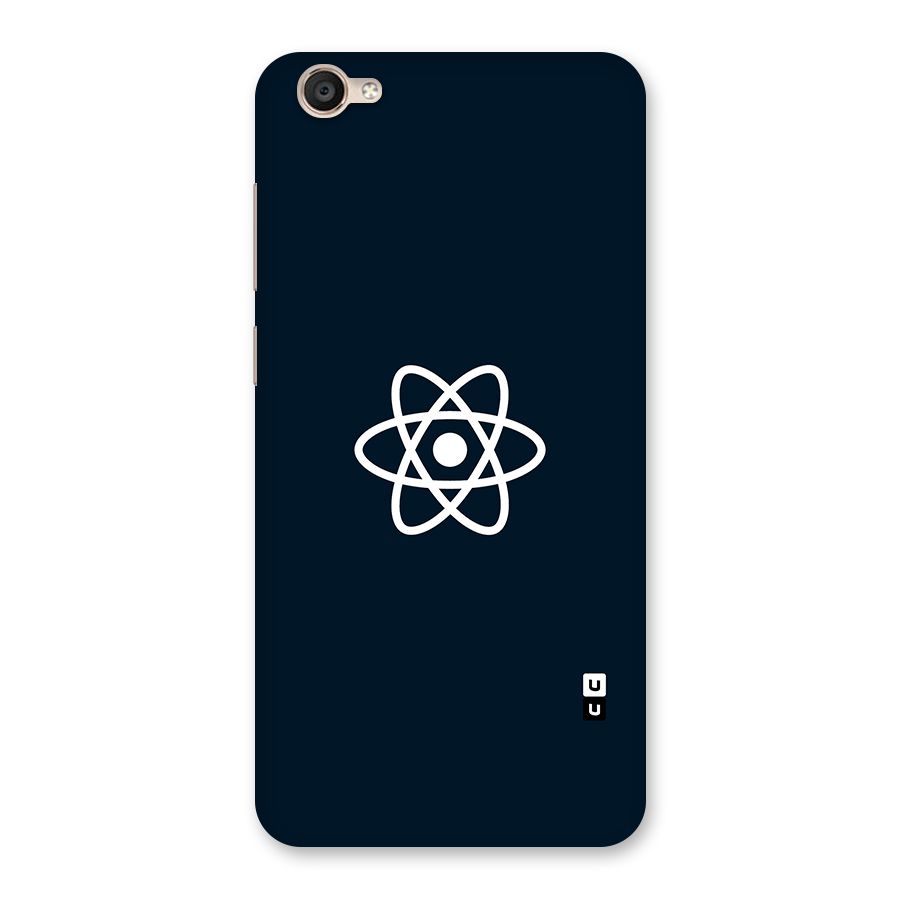 Programmers Language Symbol Back Case for Vivo Y55s