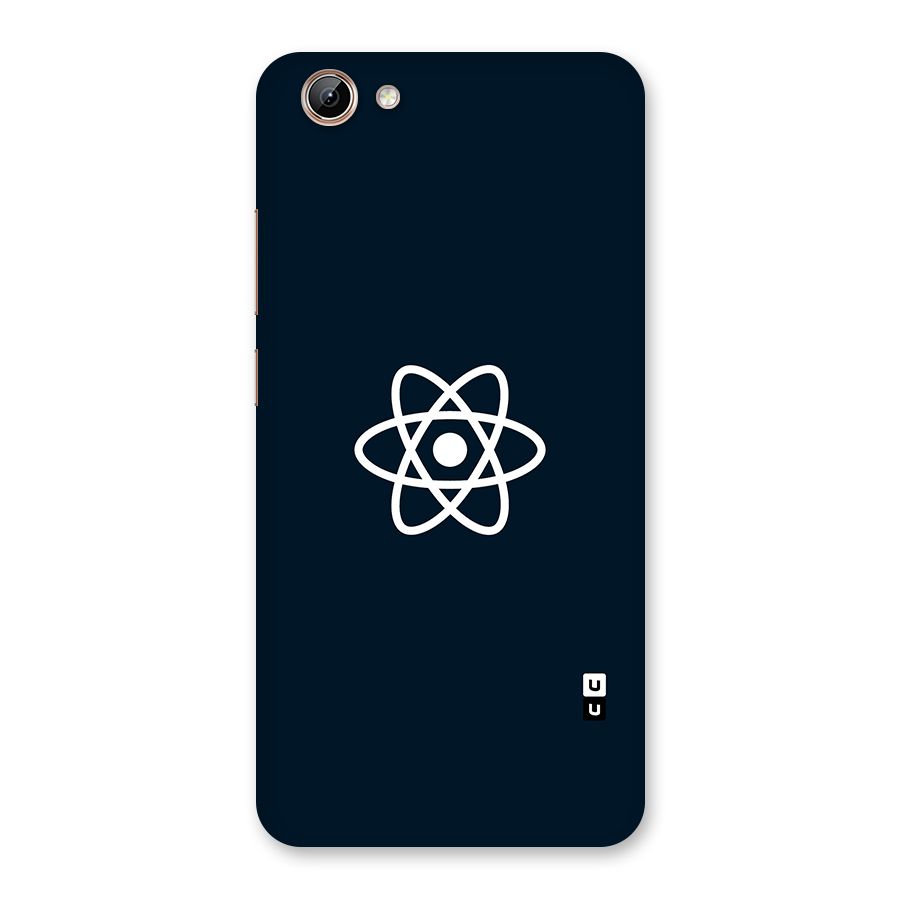 Programmers Language Symbol Back Case for Vivo Y71i