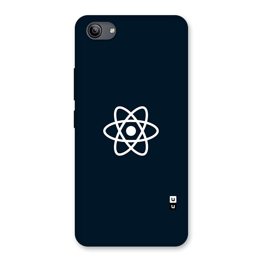 Programmers Language Symbol Back Case for Vivo Y81i