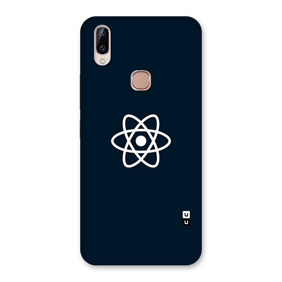 Programmers Language Symbol Back Case for Vivo Y83 Pro