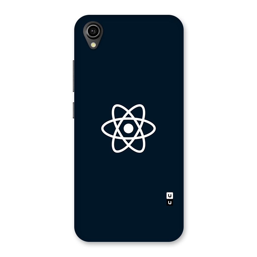 Programmers Language Symbol Back Case for Vivo Y90