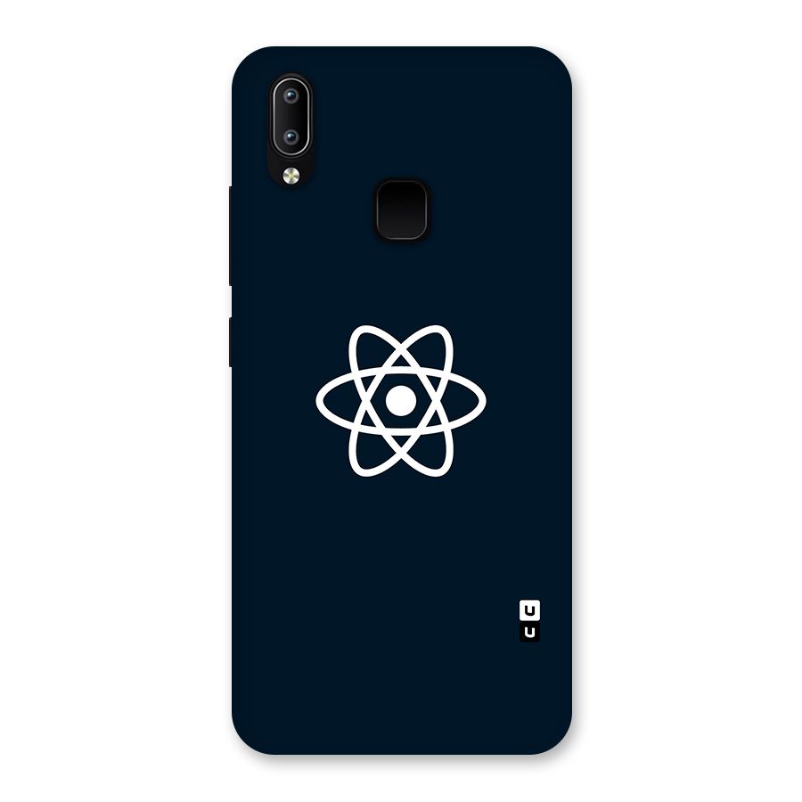 Programmers Language Symbol Back Case for Vivo Y93