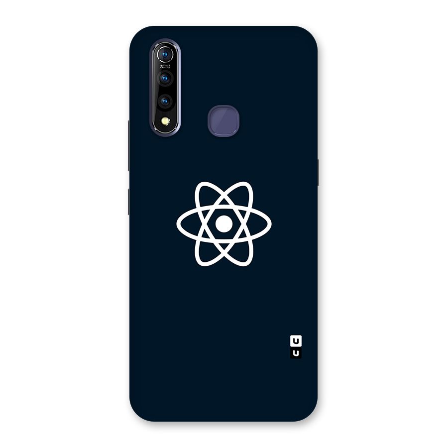 Programmers Language Symbol Back Case for Vivo Z1 Pro