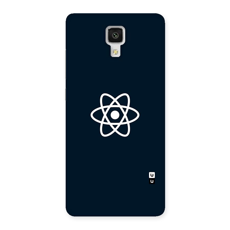 Programmers Language Symbol Back Case for Xiaomi Mi 4