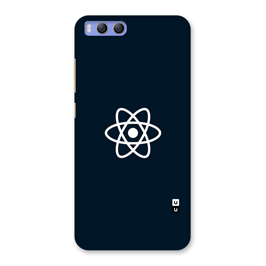 Programmers Language Symbol Back Case for Xiaomi Mi 6