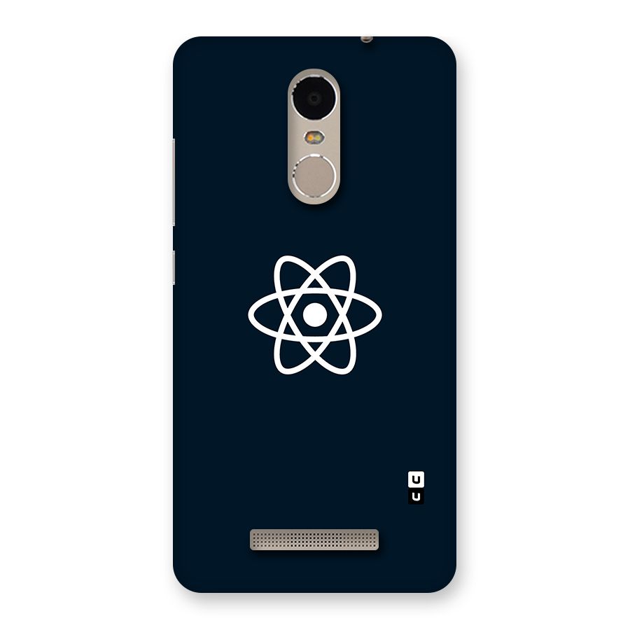 Programmers Language Symbol Back Case for Xiaomi Redmi Note 3