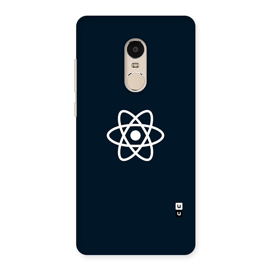 Programmers Language Symbol Back Case for Xiaomi Redmi Note 4