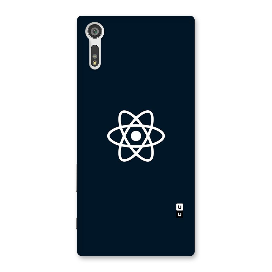 Programmers Language Symbol Back Case for Xperia XZ