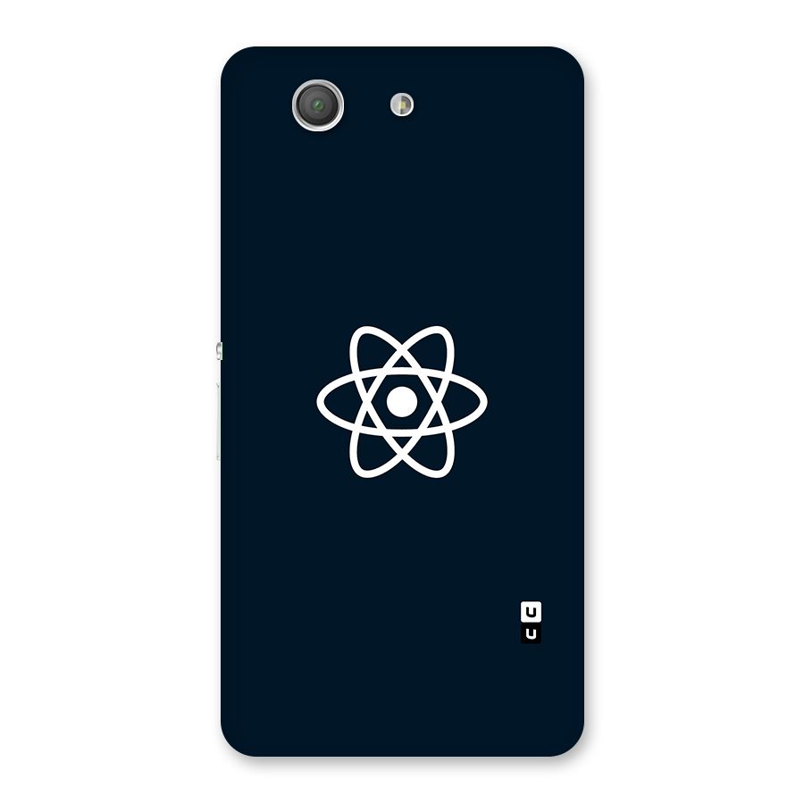 Programmers Language Symbol Back Case for Xperia Z3 Compact