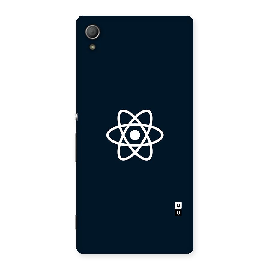 Programmers Language Symbol Back Case for Xperia Z4
