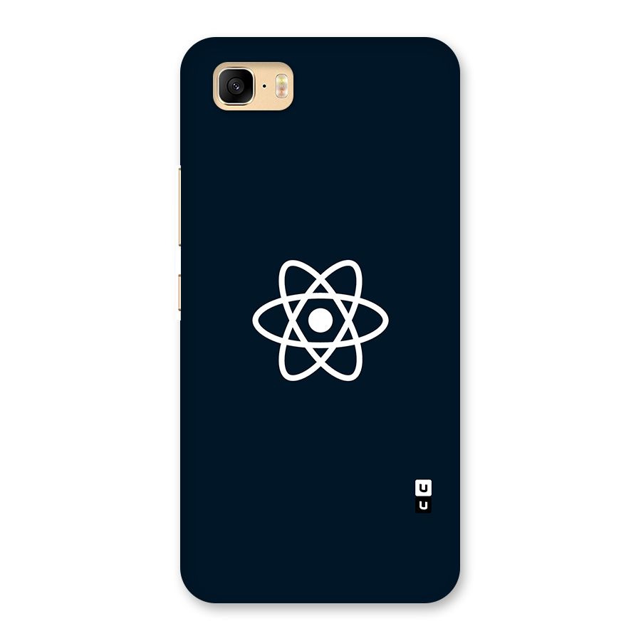 Programmers Language Symbol Back Case for Zenfone 3s Max