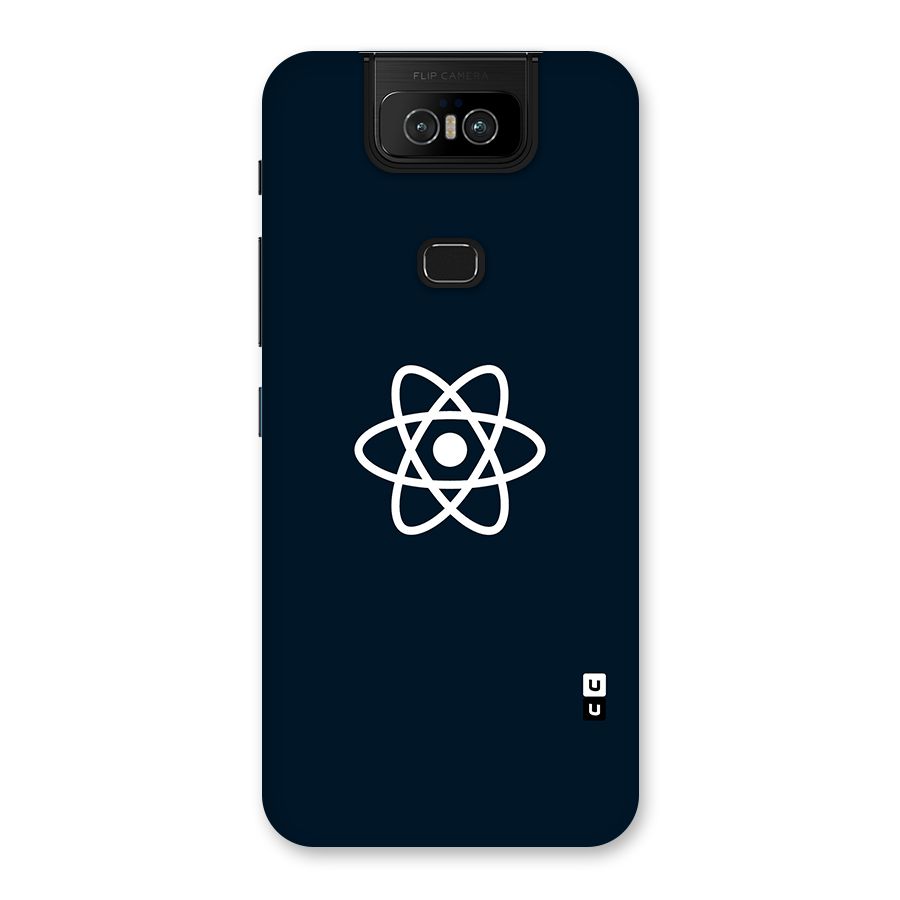 Programmers Language Symbol Back Case for Zenfone 6z