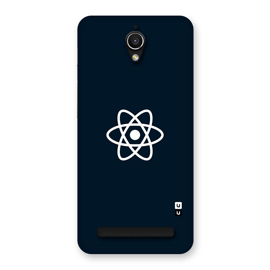 Programmers Language Symbol Back Case for Zenfone Go