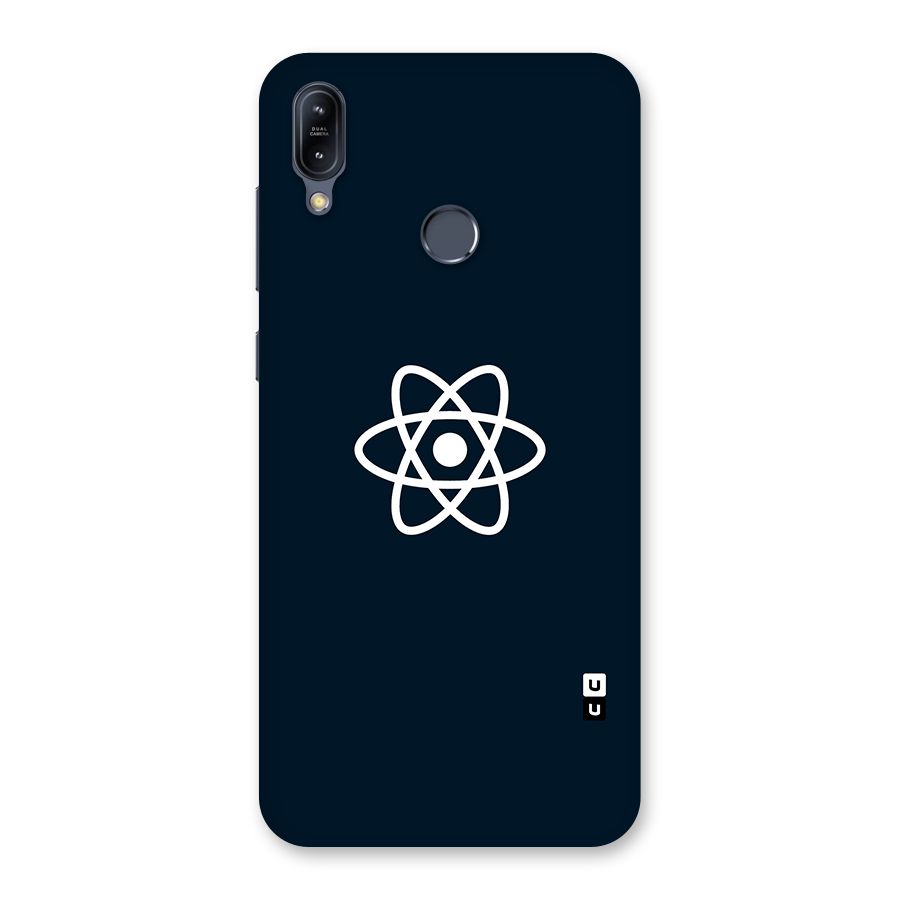 Programmers Language Symbol Back Case for Zenfone Max M2
