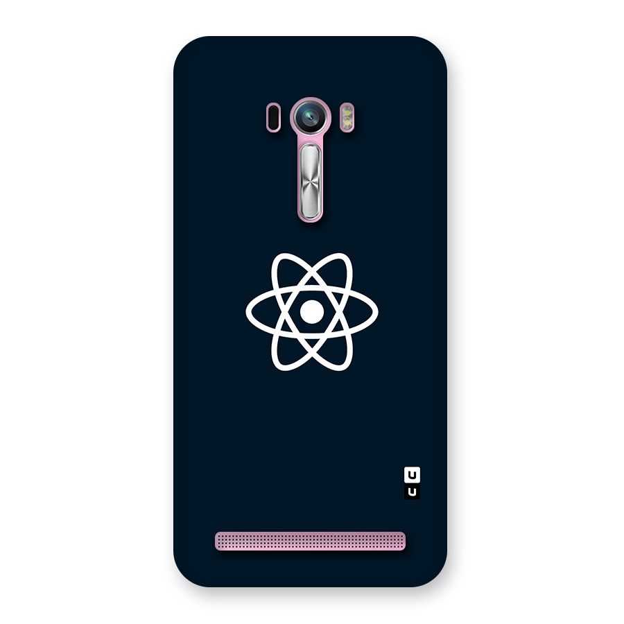 Programmers Language Symbol Back Case for Zenfone Selfie