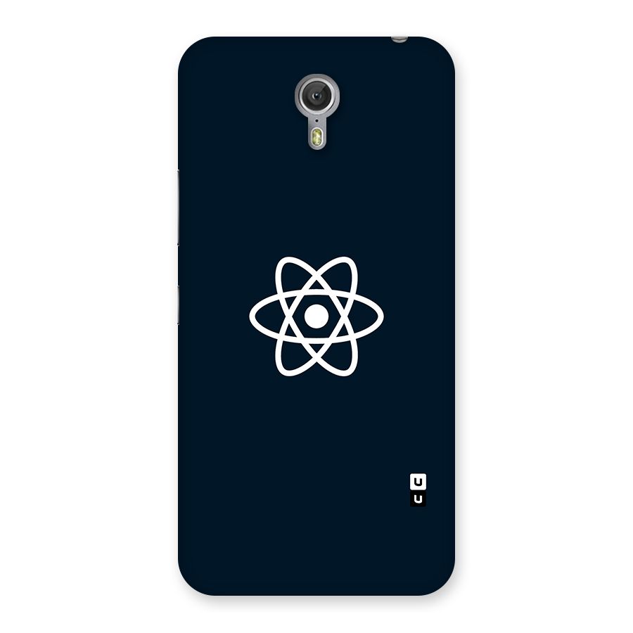 Programmers Language Symbol Back Case for Zuk Z1