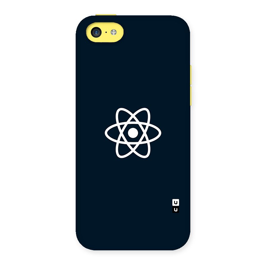Programmers Language Symbol Back Case for iPhone 5C