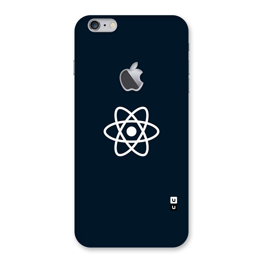 Programmers Language Symbol Back Case for iPhone 6 Plus 6S Plus Logo Cut