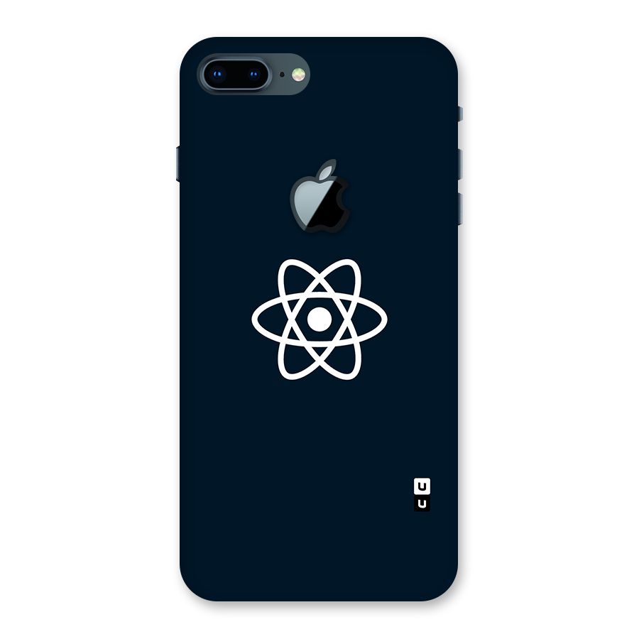Programmers Language Symbol Back Case for iPhone 7 Plus Apple Cut
