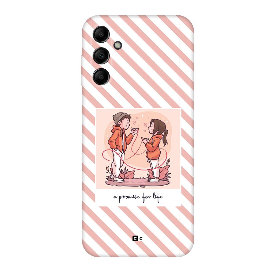Promise For Life Back Case for Galaxy A14 5G