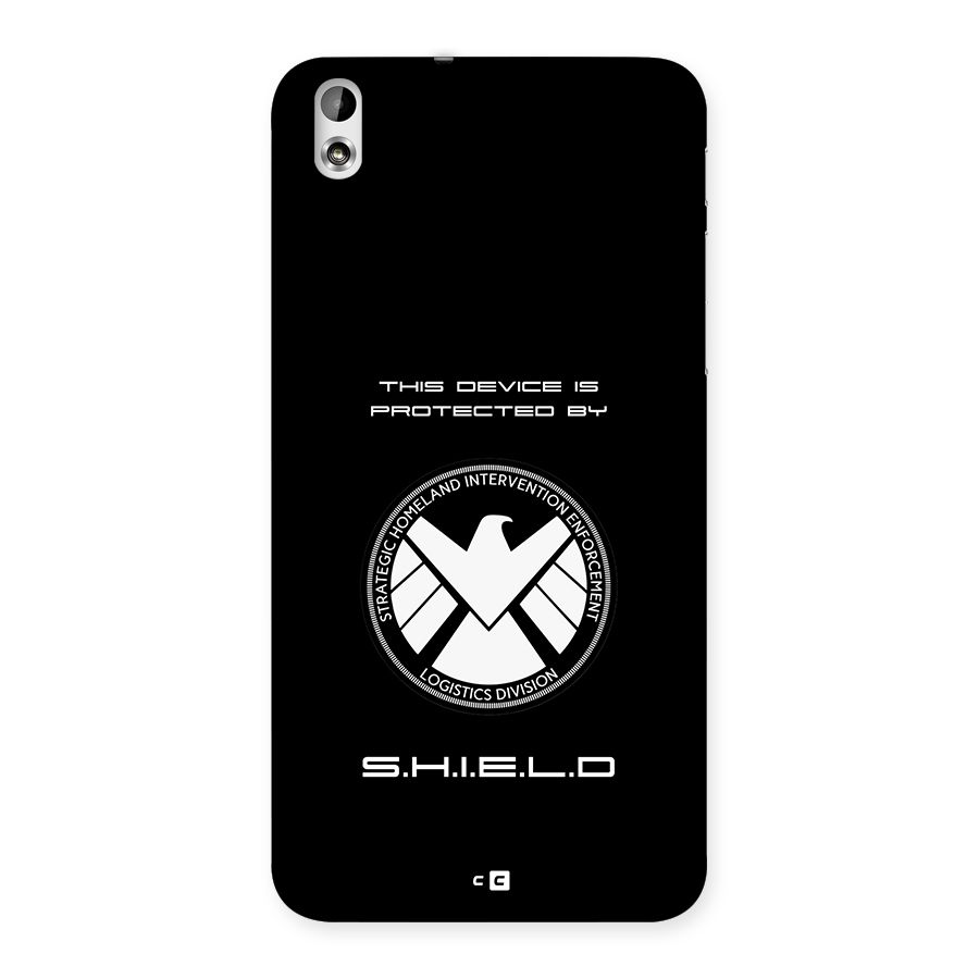 Protected Device Back Case for Desire 816g