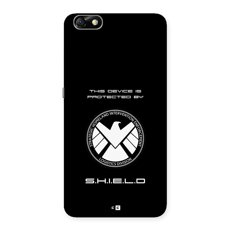 Protected Device Back Case for Honor 4X