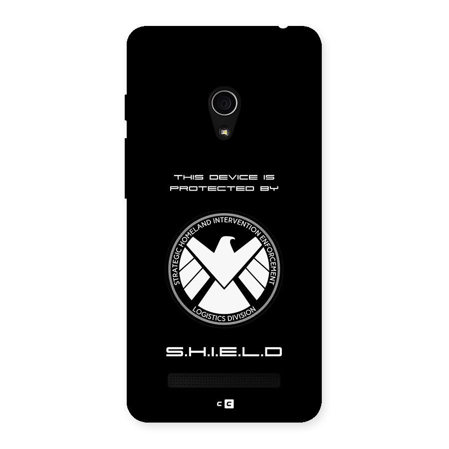 Protected Device Back Case for Zenfone 5